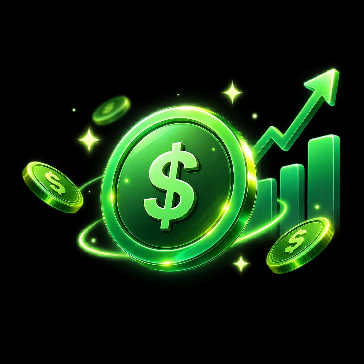 Turn Idle Capacity Into Earnings — NaraRouter publisher illustration