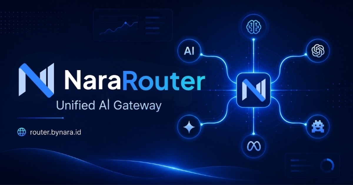 NaraRouter